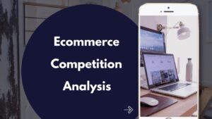 Ecommerce Competition Analyzation Course 