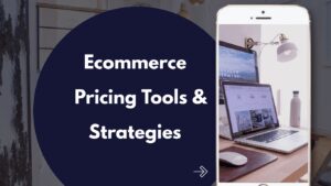 Ecommerce Pricing Tools & Strategies Course 