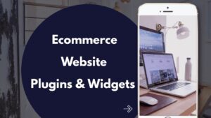 Website Plugins & Widgets Course 