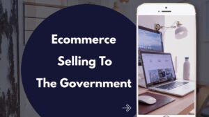 Selling to The Government Online Course