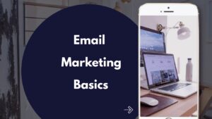 Effective Email Marketing Course 