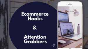Hooks & Attention Catchers For Content & Ads Course