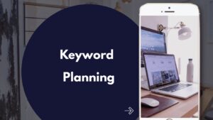 Learning Keyword Planning  That Make Sense For Your Business Course