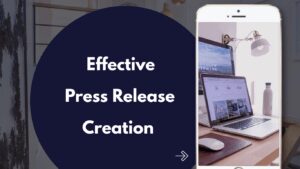 Writing & Launching A Press Release Course 