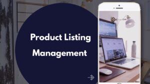 Product Listing Creation & Listing Management Course 