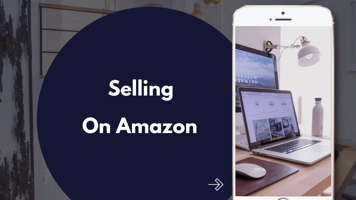 selling on amazon course