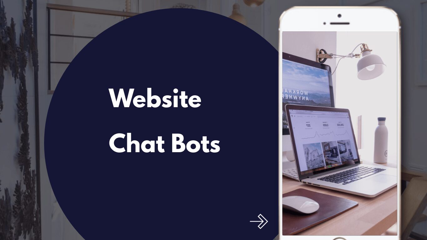 Website Chat Bots Course