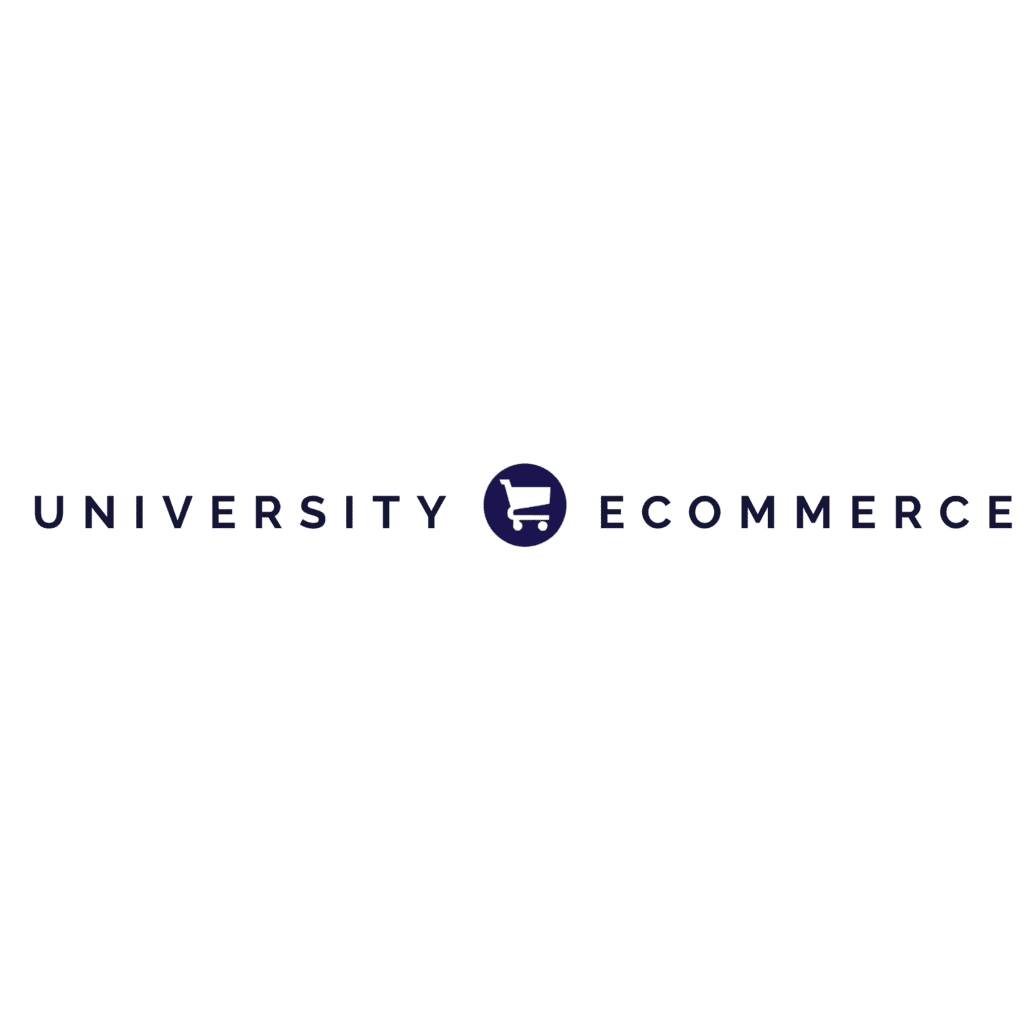 University of Ecommerce