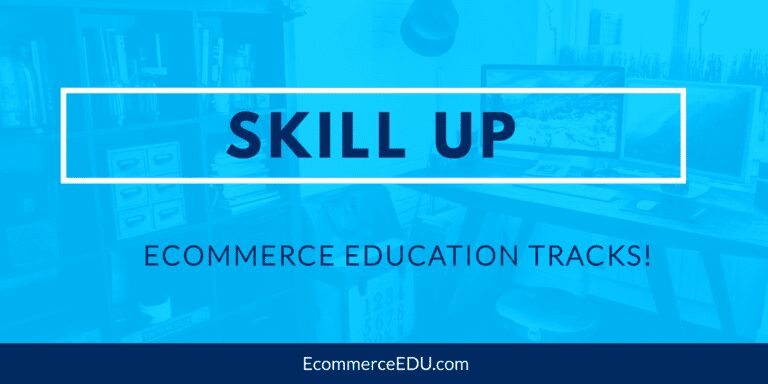 SkillUp-Online-Courses-ecommerce-education