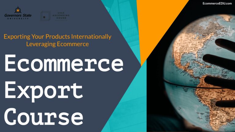 Ecommerce-Product-Export-Course