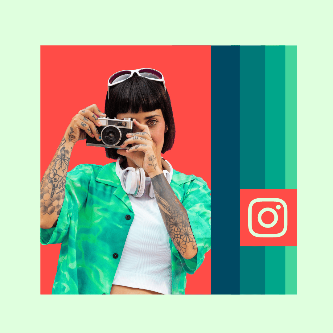 The Top Instagram Photo Editing Trends in 2022