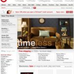 target.com 2007