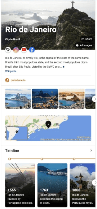 Bing Image Creator: AI-Powered Visual Content By Microsoft