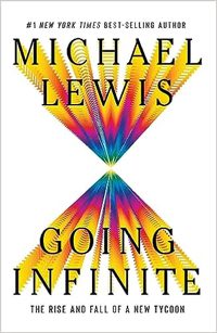 Cover of Going Infinite