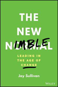 Cover of The New Nimble