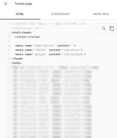 Google Search Overwhelmed By Massive Spam Attack