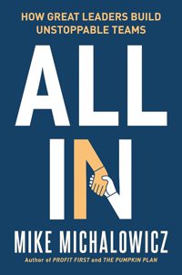 Cover of All In