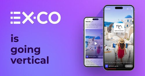 Home page of Ex.co