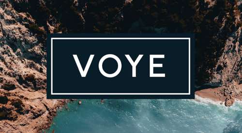Yoye home page