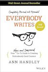 Everybody Writes book cover