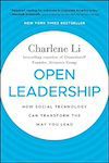 Open Leadership book cover
