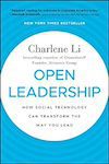 Open Leadership book cover
