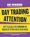 Day Trading Attention book cover