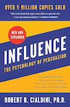 Influence book cover