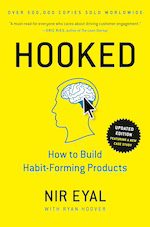 Cover of Hooked