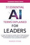 Cover of 51 Essential AI Terms