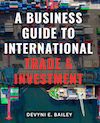 Cover of Business Guide to International Trade