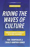 Cover of Riding the Waves of Culture