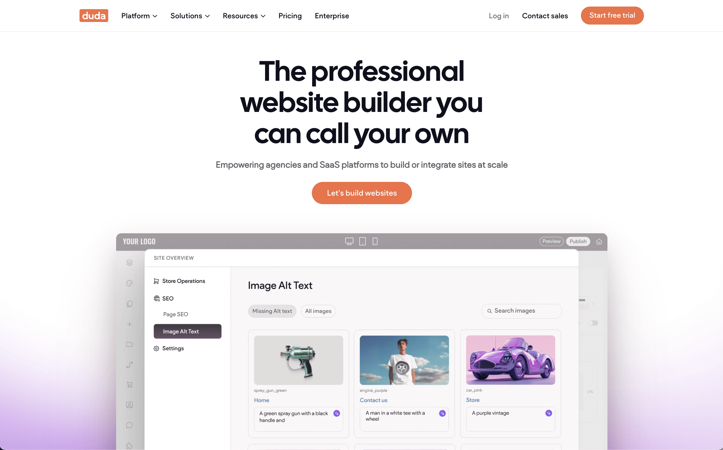 Duda.co
