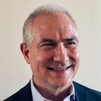 David True David True