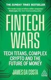 Cover of Fintech Wars