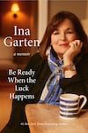 Cover of Be Ready When the Luck Happens