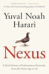 Cover of Nexus