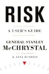 Cover of Risk: A User's Guide