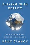 Cover of Playing with Reality