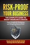 Cover of Risk-Proof Your Business