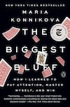 Cover of The Biggest Bluff