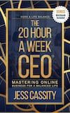 Cover of 20 Hour a Week CEO