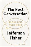 Cover of The Next Conversation