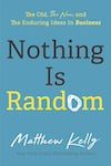 Cover of Nothing Is Random