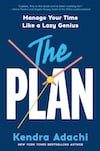 Cover of The Plan