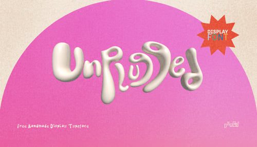 Home page of Unplugged