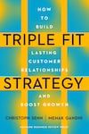 Cover of Triple Fit Strategy