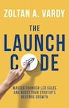 Cover of The Launch Code