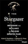 Cover of The Stargazer