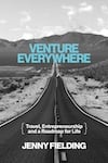 Cover of Venture Everywhere